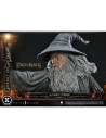 Gandalf the Grey Ultimate Verzió Szobor 1/4 - Lord of the Rings - Prime 1 Studio