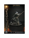 Gandalf the Grey Szobor 1/4 - Lord of the Rings - Prime 1 Studio