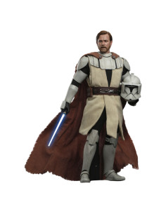 Obi-Wan Kenobi Akciófigura...