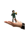 Mike the Resourceful Mini Epics Figura 14 cm - Stranger Things - Weta Workshop