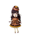 Orange Harmonia Humming Doll 23 cm - Good Smile Company