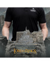 Minas Tirith Szobor 21 cm - Lord of the Rings - Weta Workshop