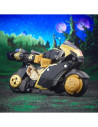 Prowl Akciófigura 14 cm - Transformers - Hasbro