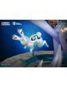 Porcelain Lux Szobor 42 cm - League of Legends - Beast Kingdom Toys