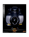 Batmobile 1/6 - Batman 1989 - Hot Toys