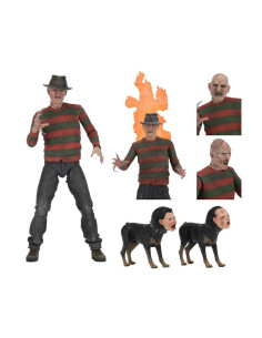 Freddy Ultimate Akciófigura...