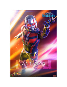Ant-Man Akciófigura 1/6 -...