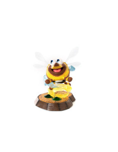 Bee Banjo Szobor 21 cm -...