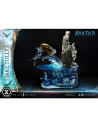 Jake Sully Bonus Verzió Szobor 59 cm - Avatar The Way of Water - Prime 1 Studio