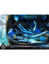 Neytiri Bonus Verzió Szobor 77 cm - Avatar The Way of Water - Prime 1 Studio