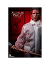 Patrick Bateman Bloody Verzió Szobor 1/4 - American Psycho - PCS