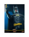 Batman Deluxe Verzió Akciófigura 1/6 - Batman 1989 - Hot Toys