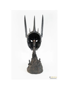 Sauron Art Mask Replika 1/1 - Lord of the Rings - Pure Arts