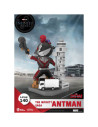 Antman D-Stage Dioráma 14 cm - Marvel Comics - Beast Kingdom Studios