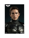 Batman Christian Bale Mellszobor 1/1 - The Dark Knight Trilogy - Infinity Studio x Penguin Toys