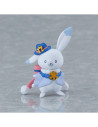Snow Miku Serene Winter Verzió Figma Akciófigura 13 cm - Hatsune Miku - Max Factory