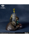 The Guests Szobor 8 cm - Little Nightmares - Sentinel