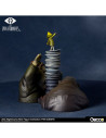 The Guests Szobor 8 cm - Little Nightmares - Sentinel