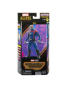 Drax Legends Akciófigura 15 cm - Guardians of the Galaxy - Hasbro