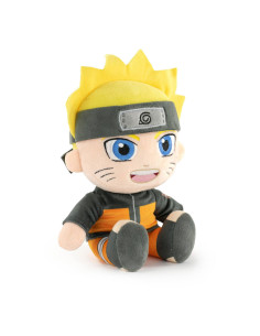 Naruto Sitting Plüssfigura...