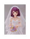Sophie Wedding Dress Verzió Szobor 1/7 - Atelier - Furyu