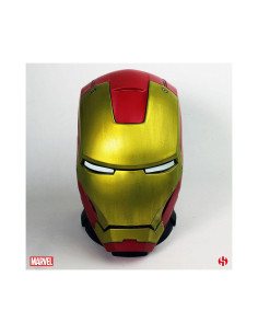 Iron Man MKIII Helmet...