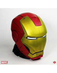 Iron Man MKIII Helmet...
