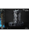 Tower Knight Deluxe Bonus Verzió Szobor 59 cm - Demon's Souls - Prime 1 Collectibles