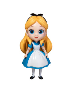 Alice Egg Attack Akciófigura 14 cm - Disney - Beast Kingdom Toys
