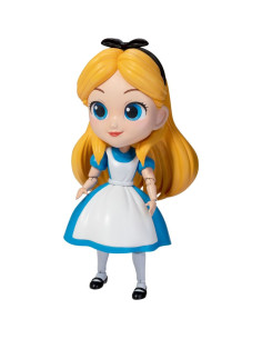 Alice Egg Attack Akciófigura 14 cm - Disney - Beast Kingdom Toys