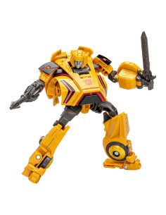 Bumblebee Gamer Edition Akciófigura 11 cm - Transformers - Hasbro