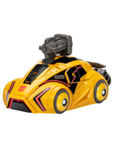 Bumblebee Gamer Edition Akciófigura 11 cm - Transformers - Hasbro