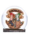 Hogwarts Hógömb 16 cm - Harry Potter - Nemesis Now