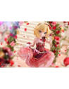 Momoka Sakurai Rose Fleur Verzió Szobor 1/7 - Idolmaster Cinderella Girls - Solarain