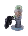 Grogu Cable Guy 20 cm - Star Wars The Mandalorian - Exquisite Gaming