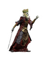 King of the Dead Mini Epics Figura 18 cm - Lord Of The Rings - Weta Workshop