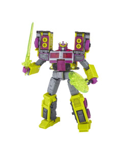Toxitron G2 Universe Akciófigura 18 cm - Transformers - Hasbro
