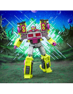 Toxitron G2 Universe Akciófigura 18 cm - Transformers - Hasbro