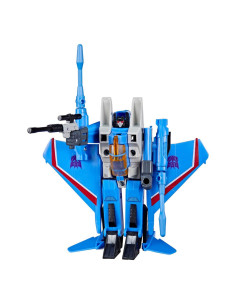 Thundercracker Akciófigura 14 cm - Transformers - Hasbro
