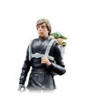 Luke Skywalker & Grogu Black Series Akciófigura 15 cm - Star Wars The Book of Boba Fett - Hasbro