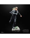 Luke Skywalker & Grogu Black Series Akciófigura 15 cm - Star Wars The Book of Boba Fett - Hasbro