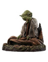 Yoda Milestones Szobor 1/6 - Star Wars - Gentle Giant