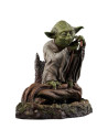 Yoda Milestones Szobor 1/6 - Star Wars - Gentle Giant