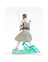 Obi-Wan Kenobi Premier Collection Szobor 1/7 - Star Wars The Clone Wars - Gentle Giant