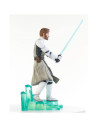 Obi-Wan Kenobi Premier Collection Szobor 1/7 - Star Wars The Clone Wars - Gentle Giant