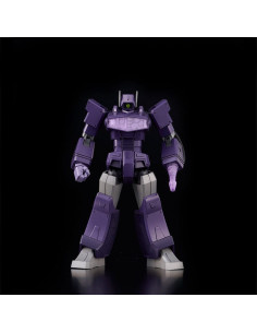 Shockwave Furai Plastic Model Kit Akciófigura 16 cm - Transformers - Sentinel