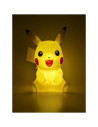 Pikachu Lámpa 40 cm - Pokémon - Teknofun