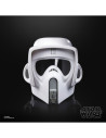 Scout Trooper Sisak Replika 1/1 - Star Wars - Hasbro
