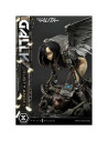Alita Bonus Verzió Szobor 1/4 - Alita Battle Angel - Prime 1 Studio