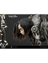 Alita Bonus Verzió Szobor 1/4 - Alita Battle Angel - Prime 1 Studio